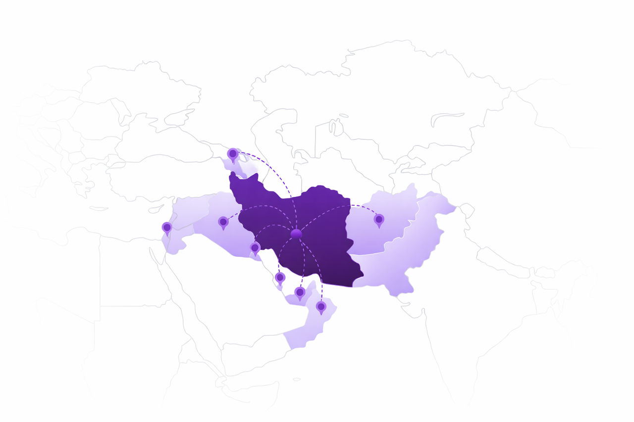 World Map