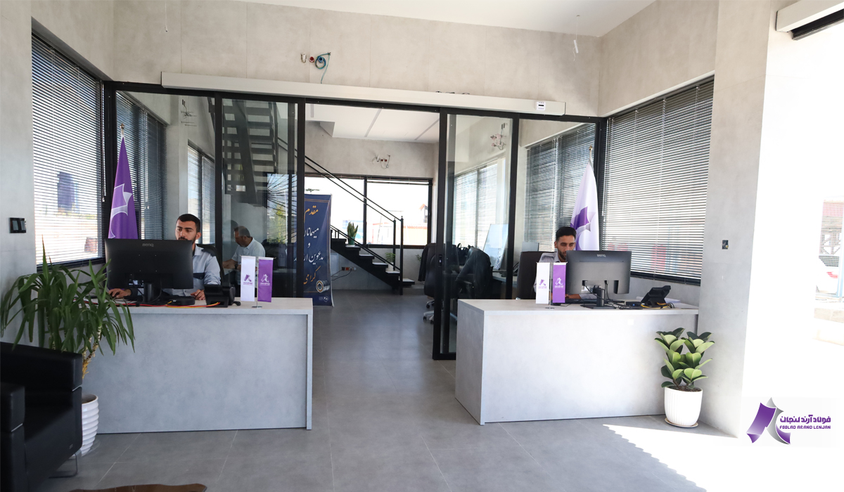 Office Photos
