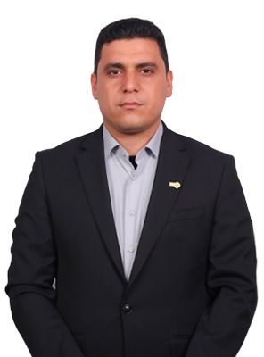 Mohsen Shahriari, Production Director of Arand Steel