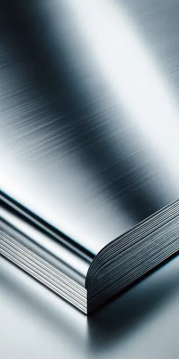 High-Gloss Pre-Painted Sheet