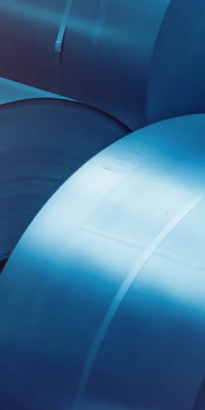 Laminated Pre-Painted Sheet